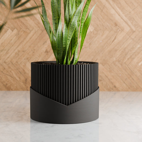 Summit Planter