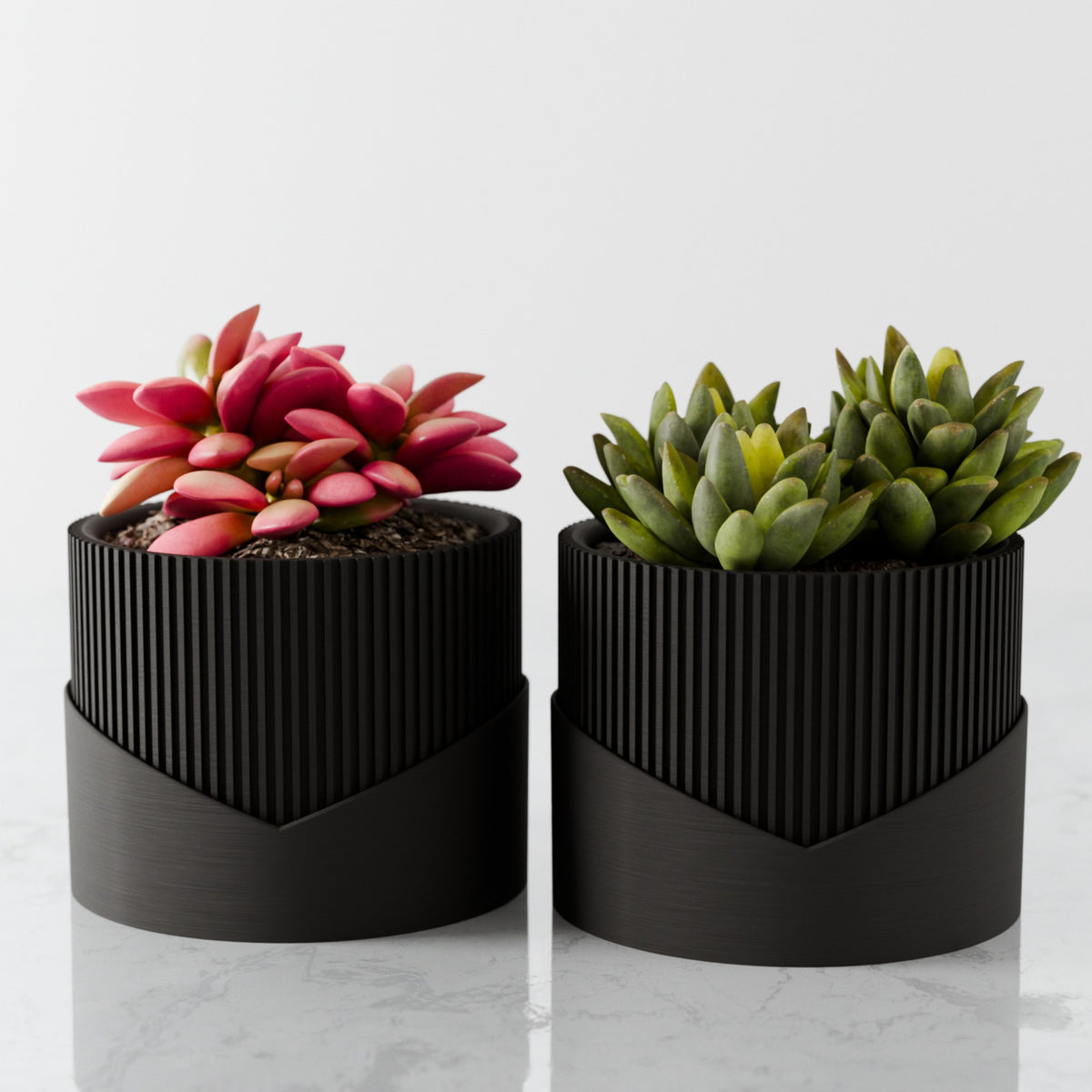 Summit Planter