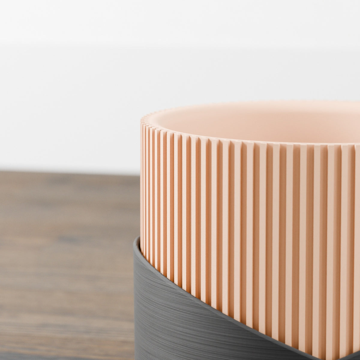 Summit Planter