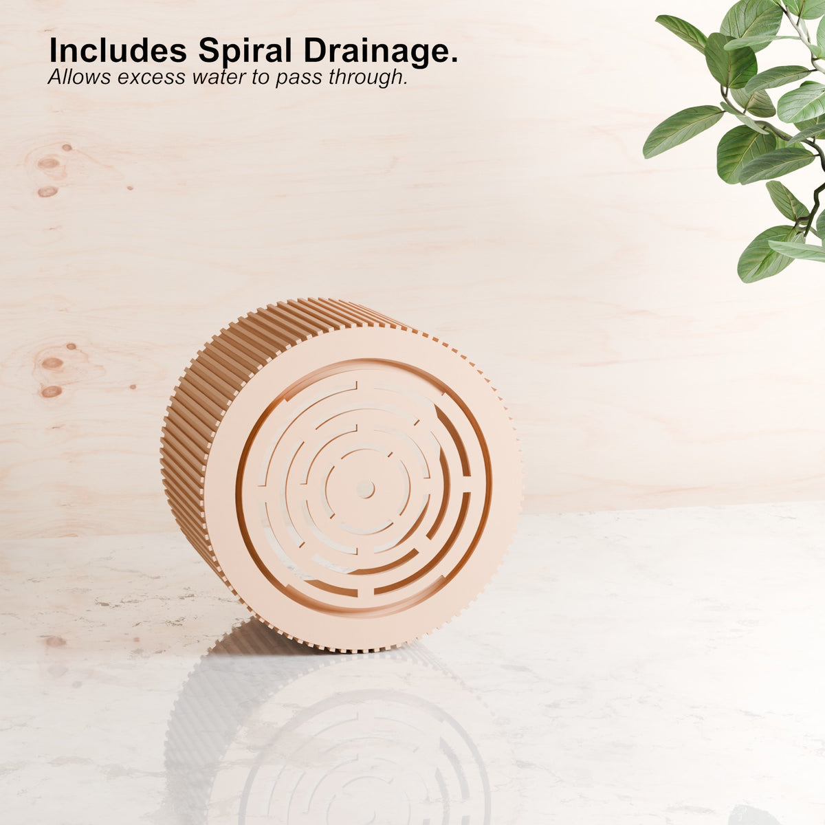Summit Planter