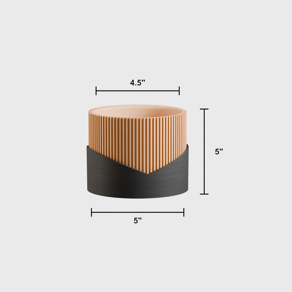 Summit Planter