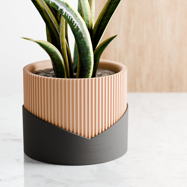 Summit Planter