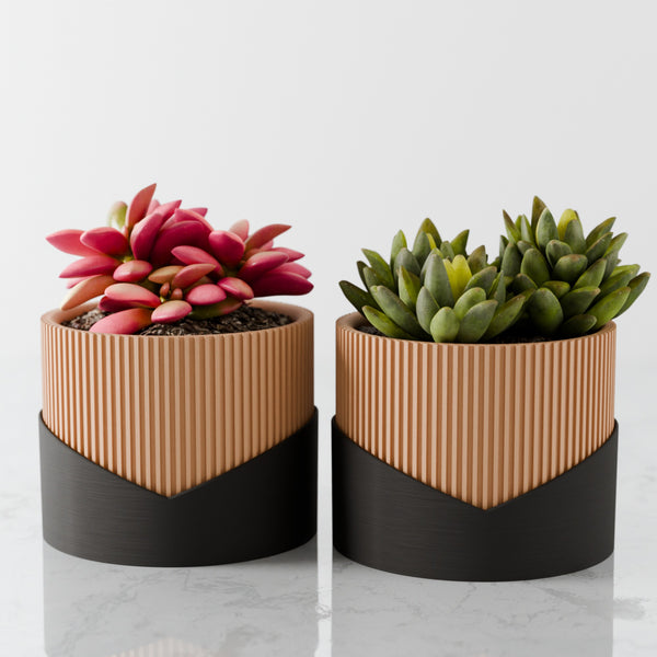 Summit Planter
