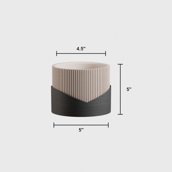 Summit Planter