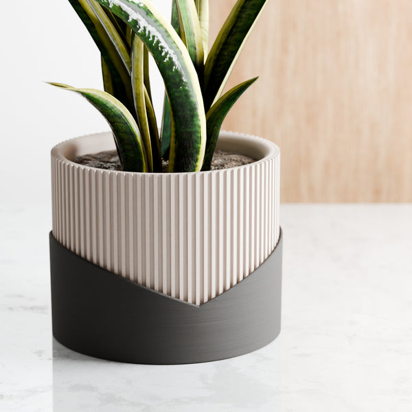 Summit Planter