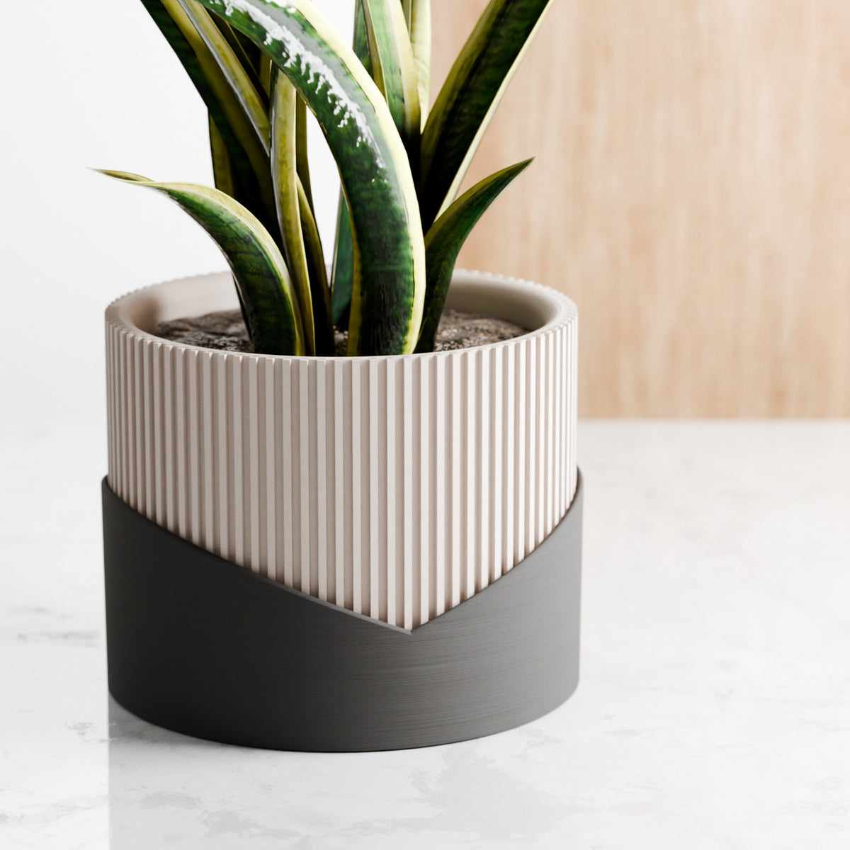Summit Planter