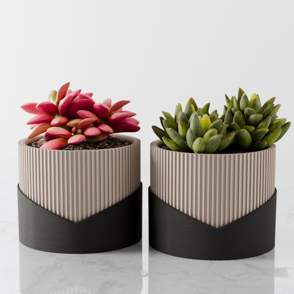 Summit Planter