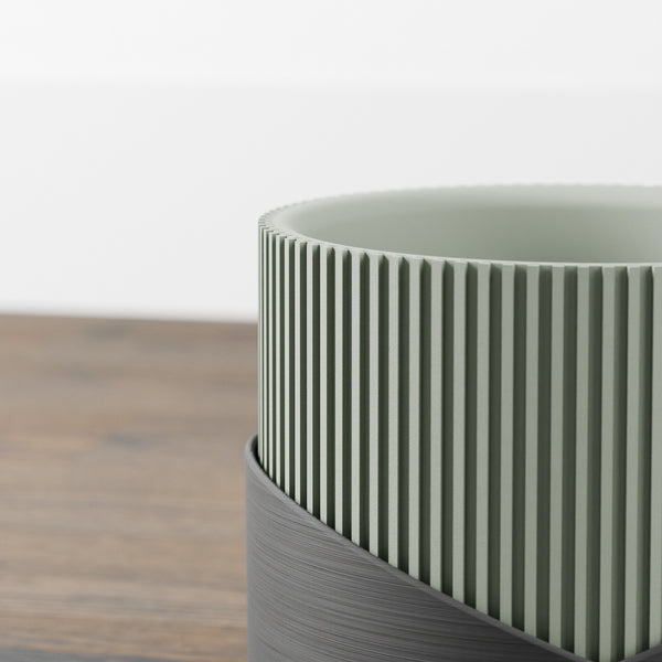 Summit Planter