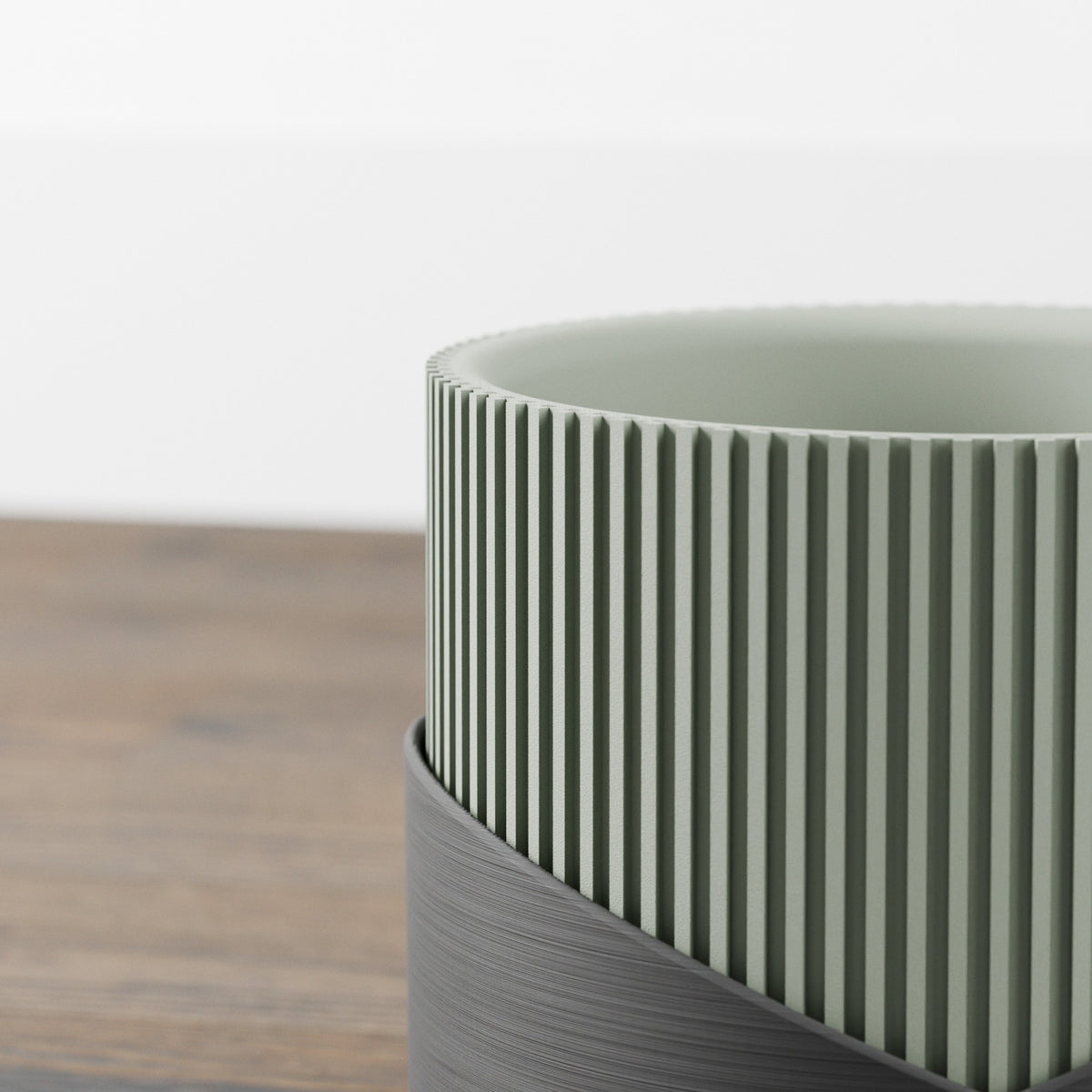 Summit Planter