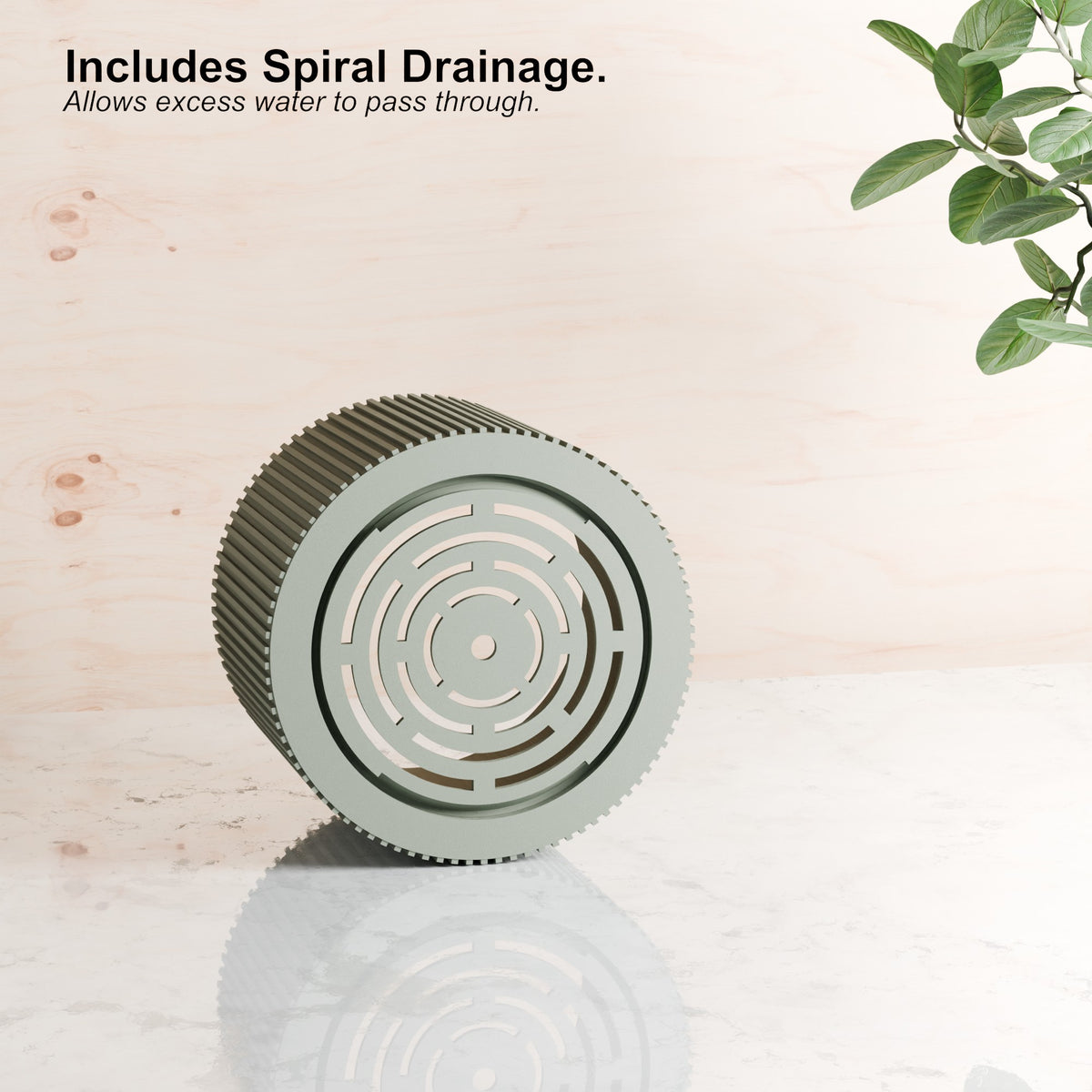 Summit Planter