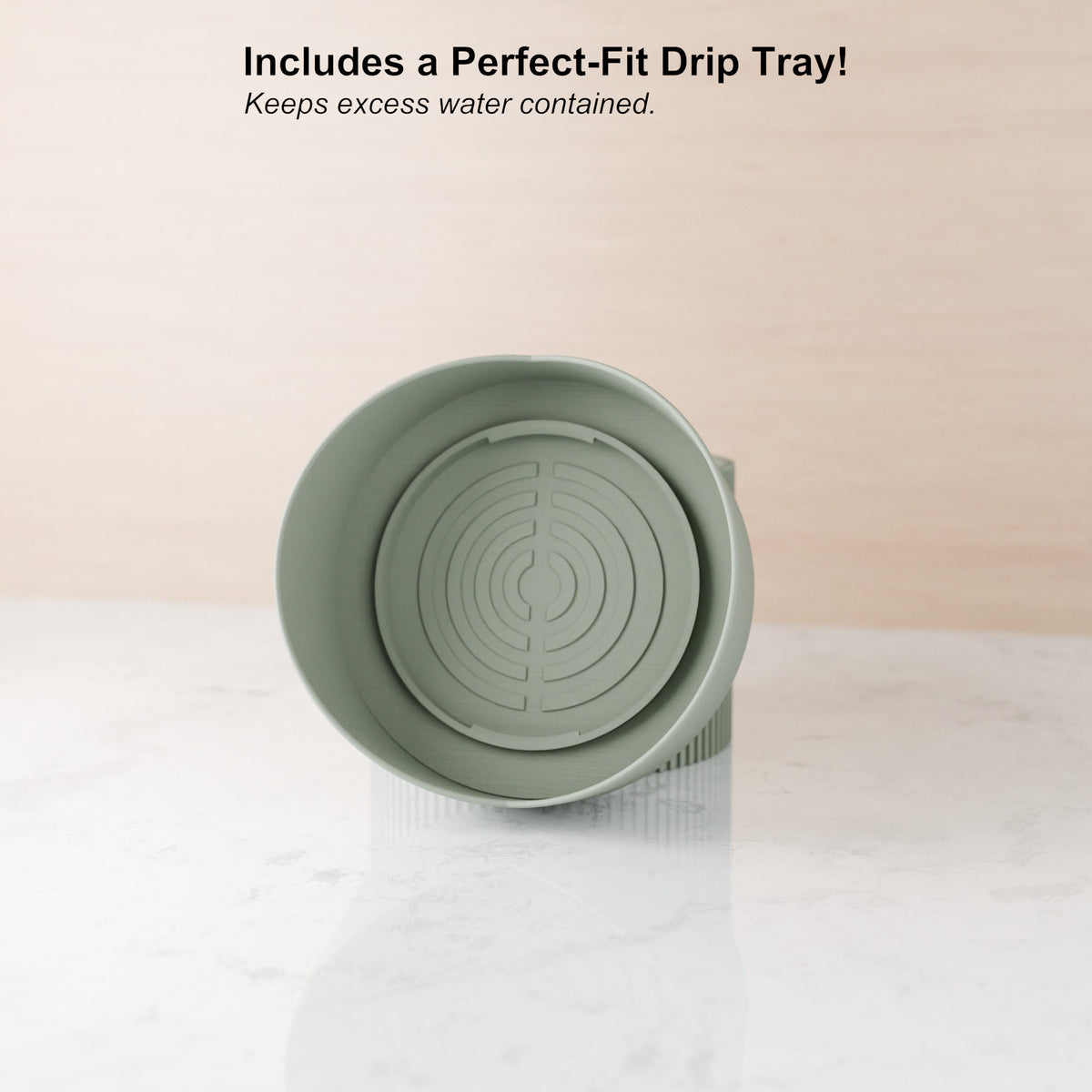 Summit Planter