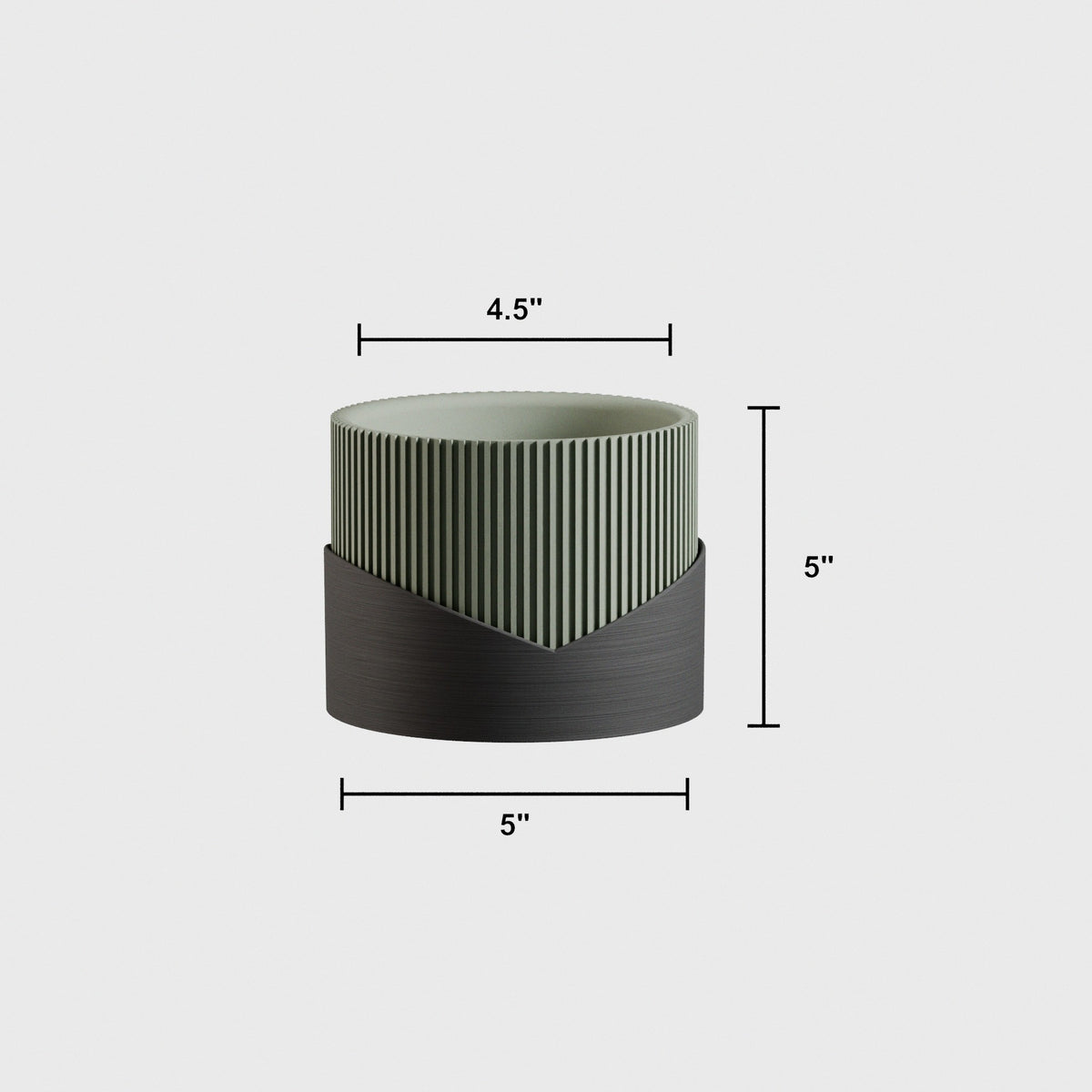 Summit Planter