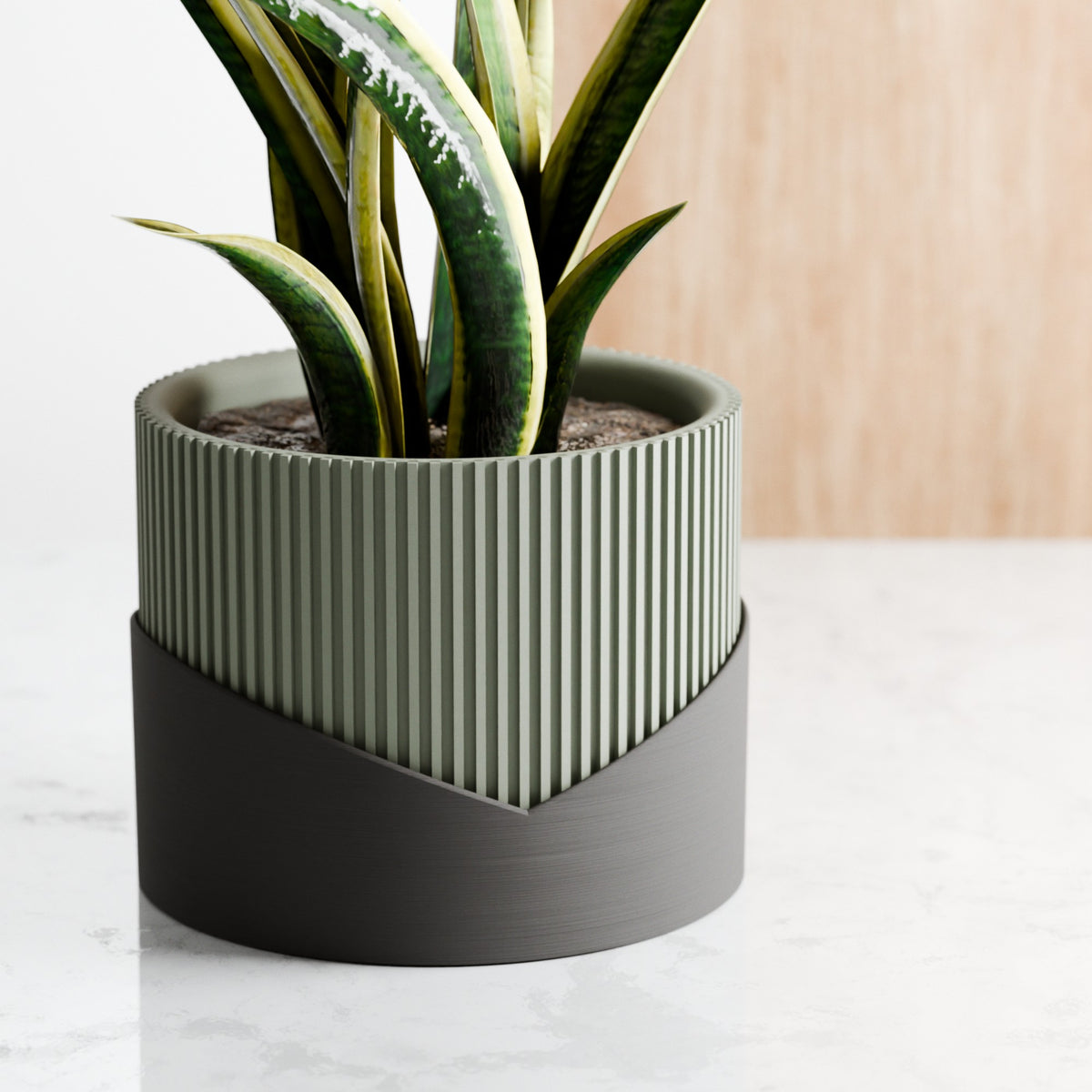 Summit Planter