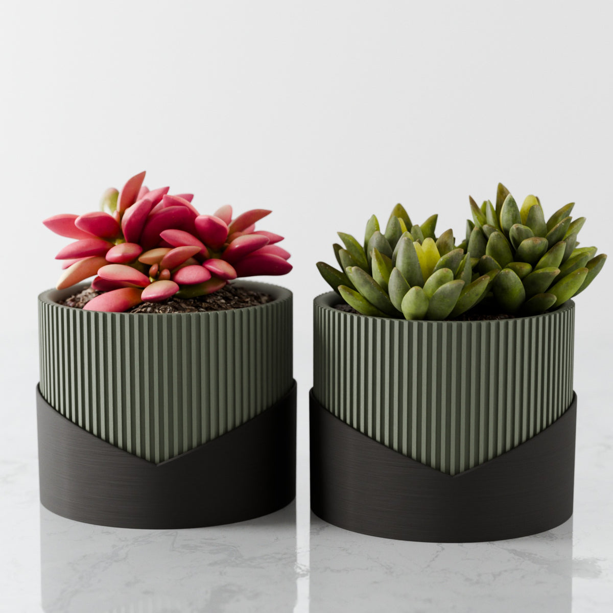 Summit Planter