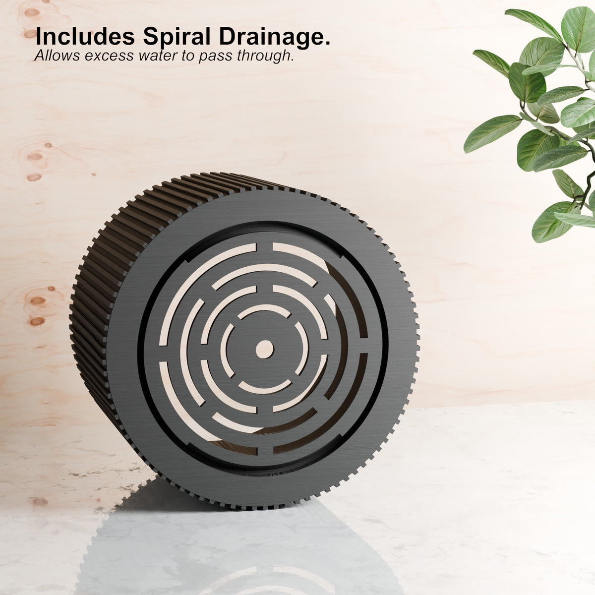 Summit Planter