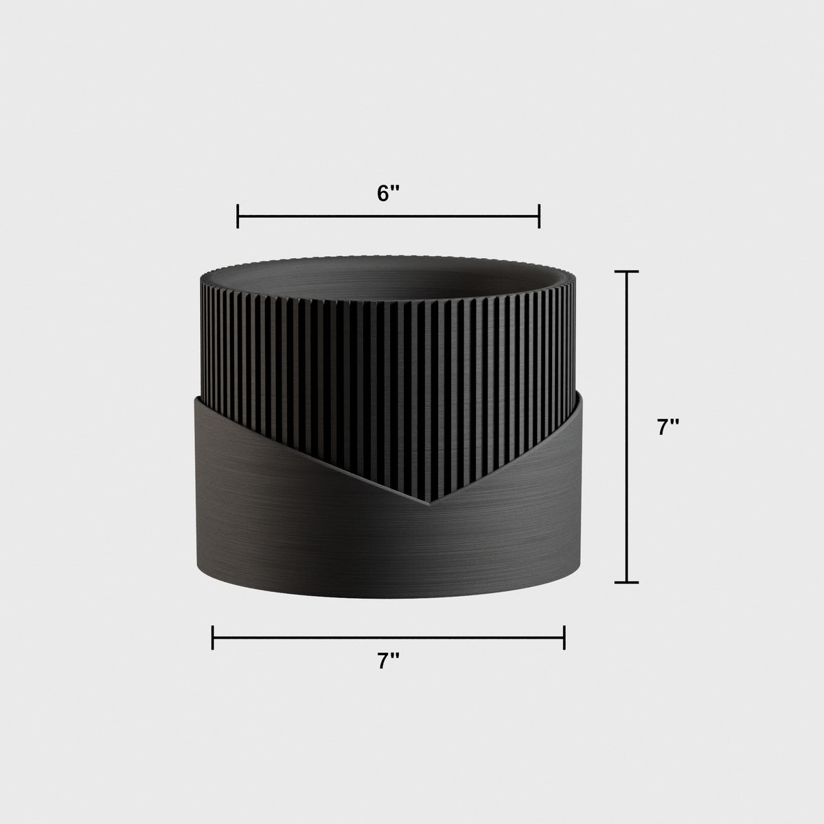 Summit Planter