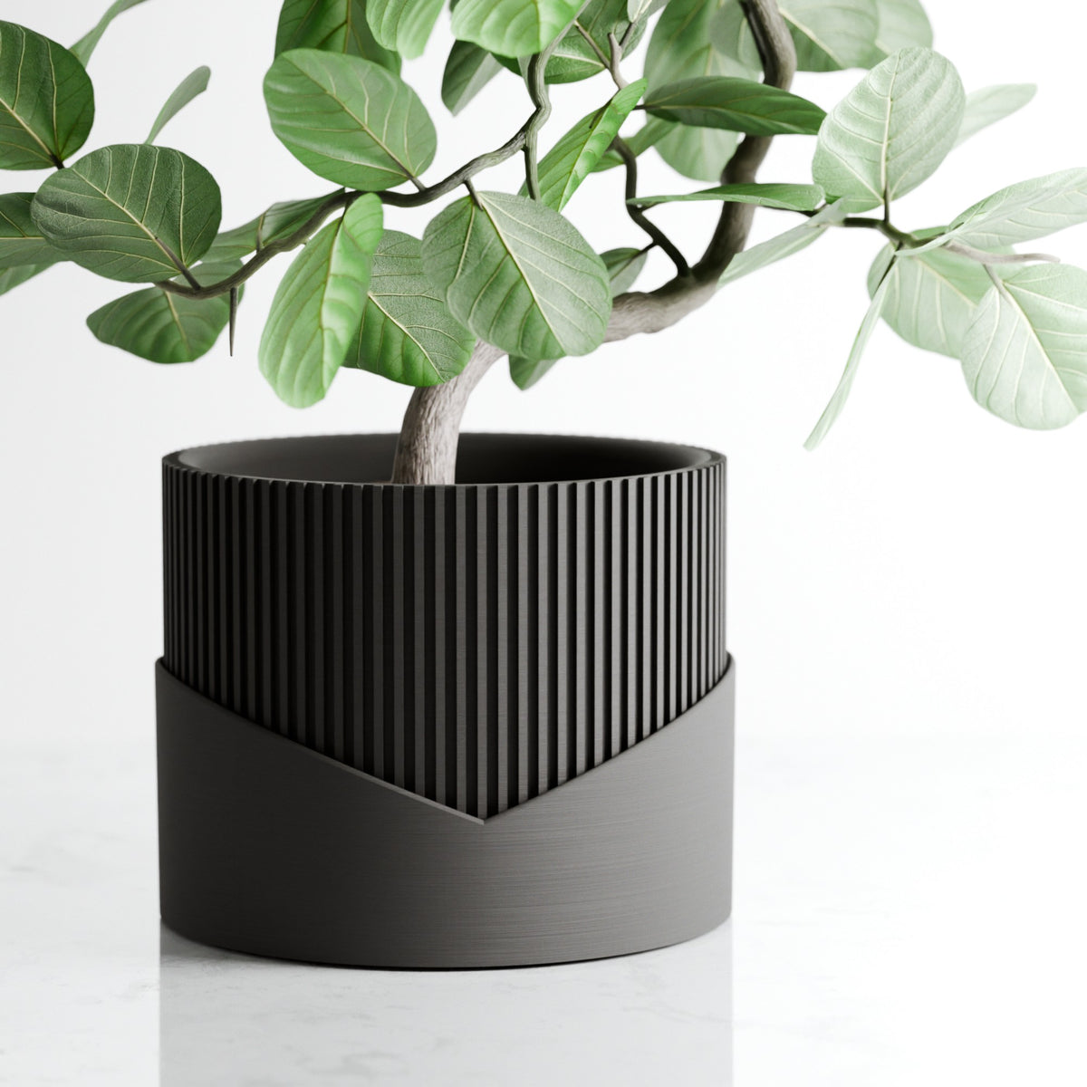 Summit Planter
