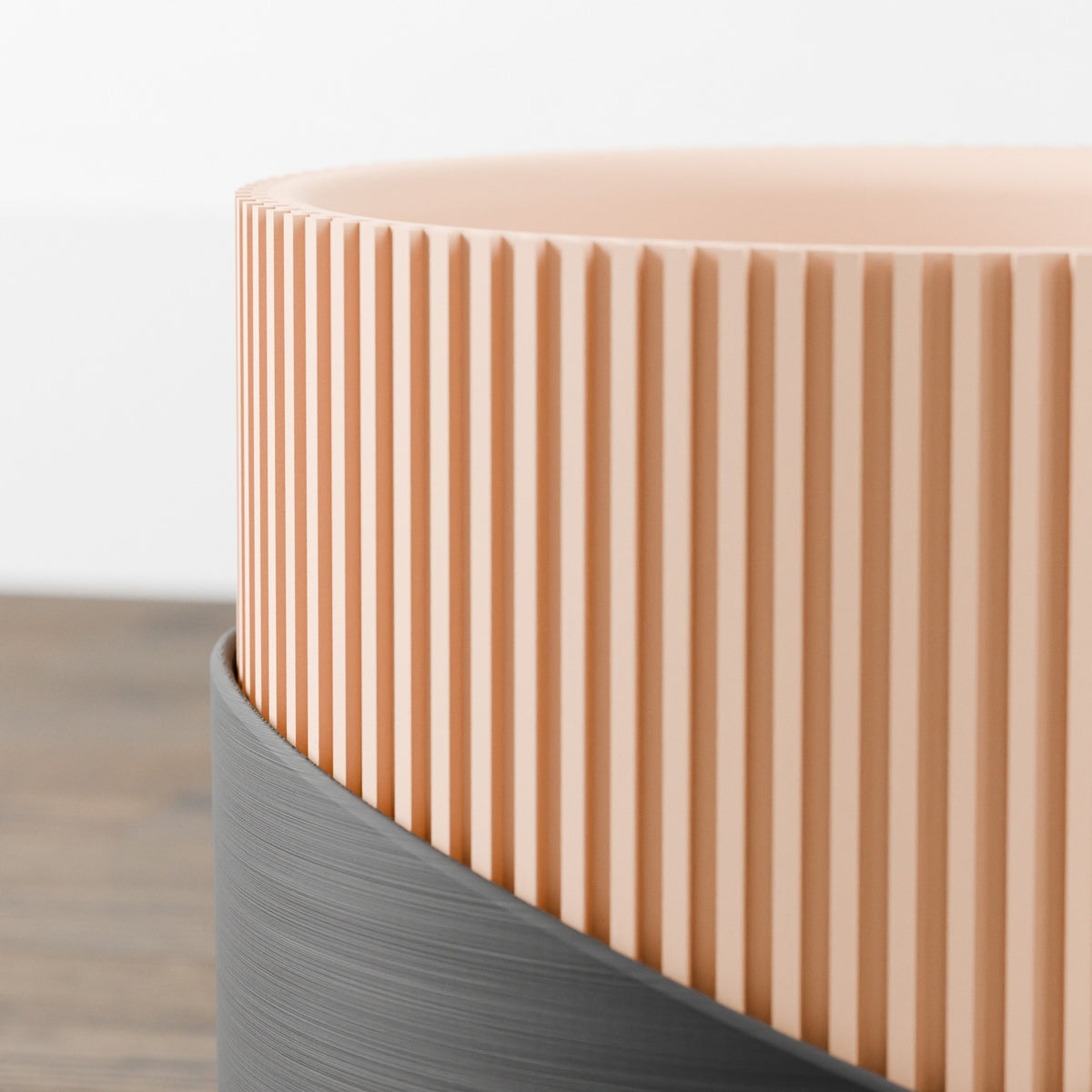 Summit Planter