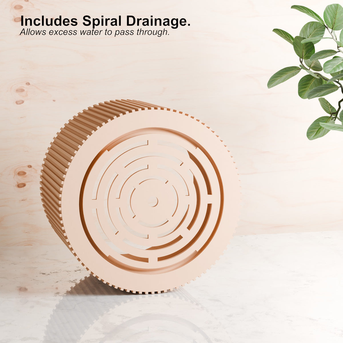 Summit Planter