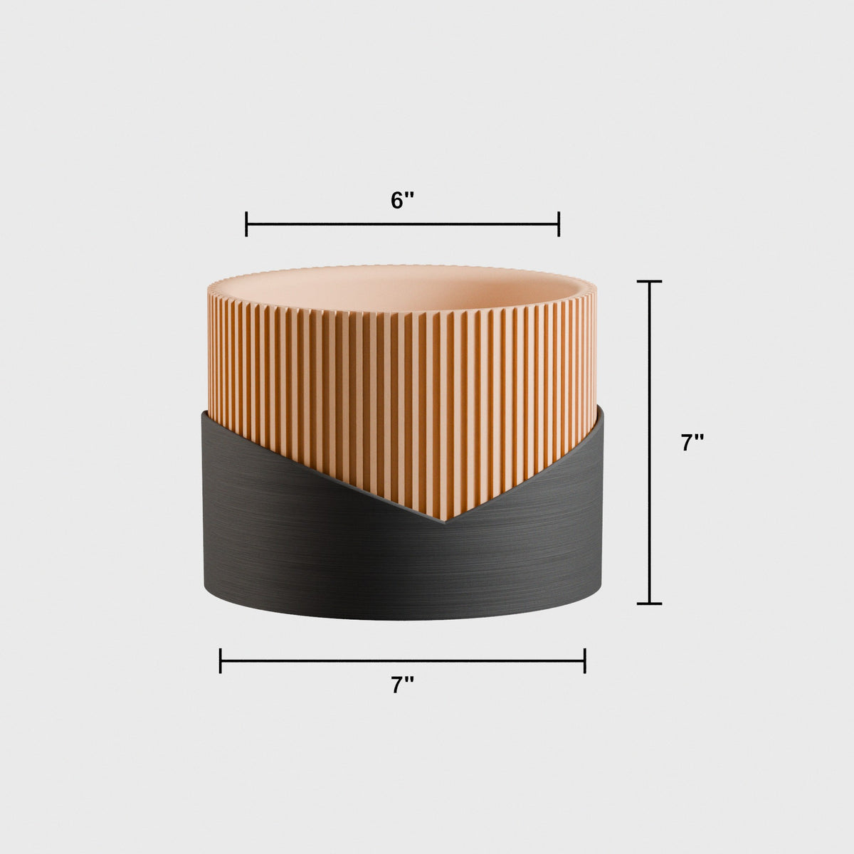 Summit Planter