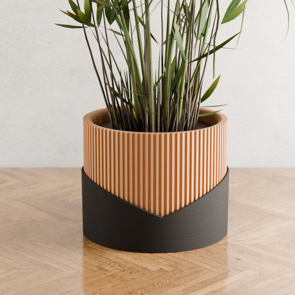Summit Planter