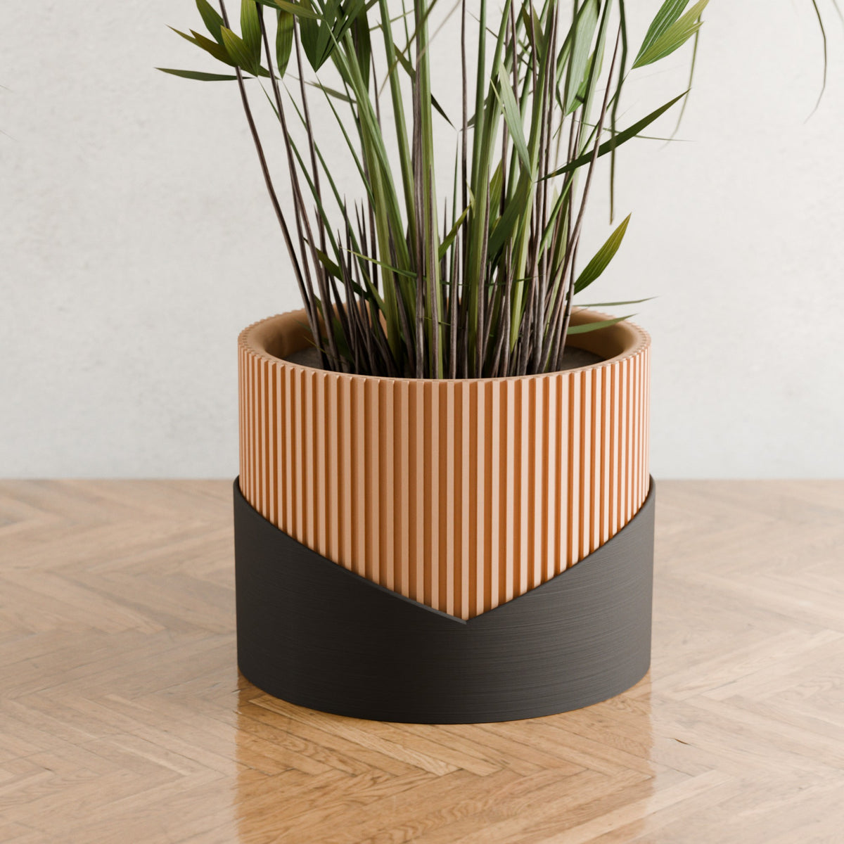 Summit Planter