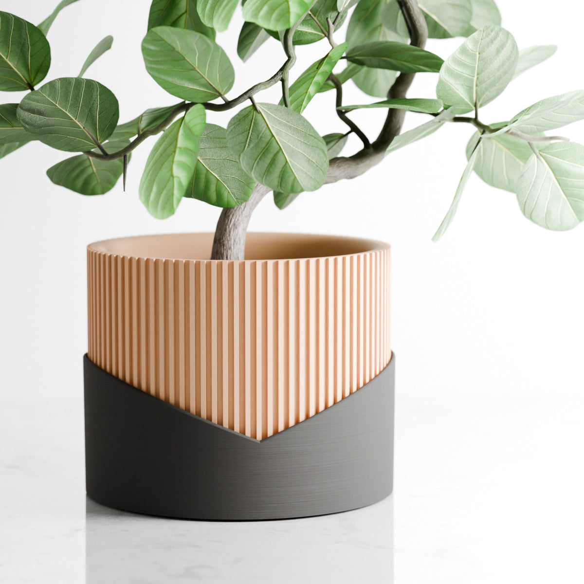 Summit Planter