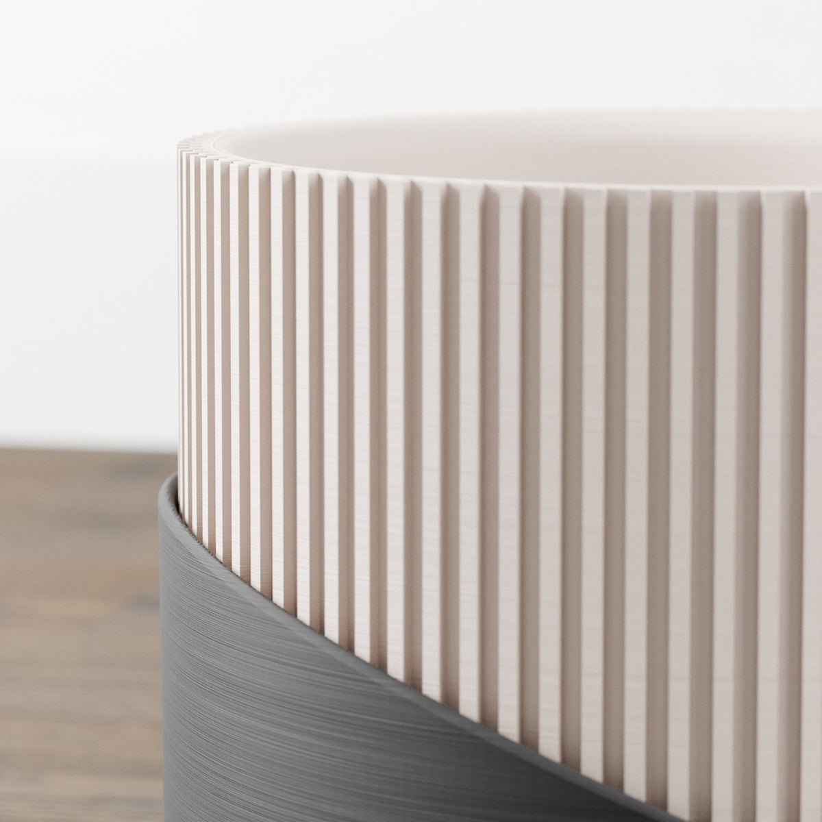 Summit Planter