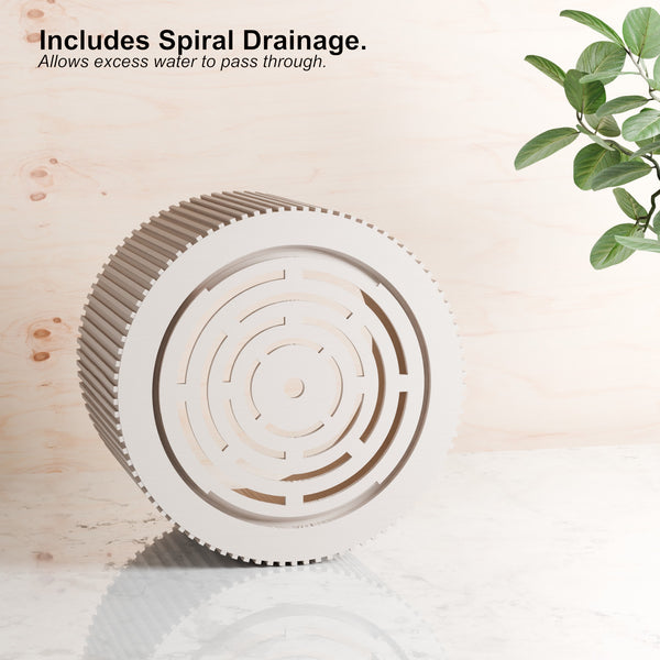 Summit Planter