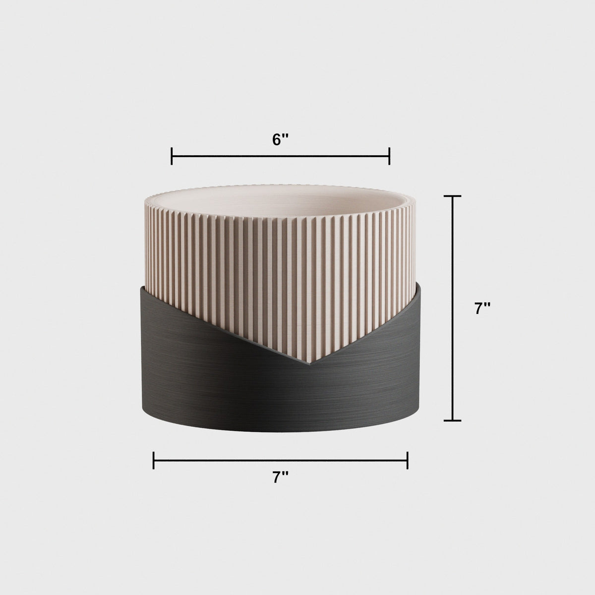 Summit Planter