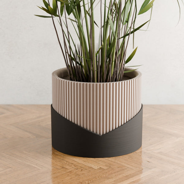 Summit Planter