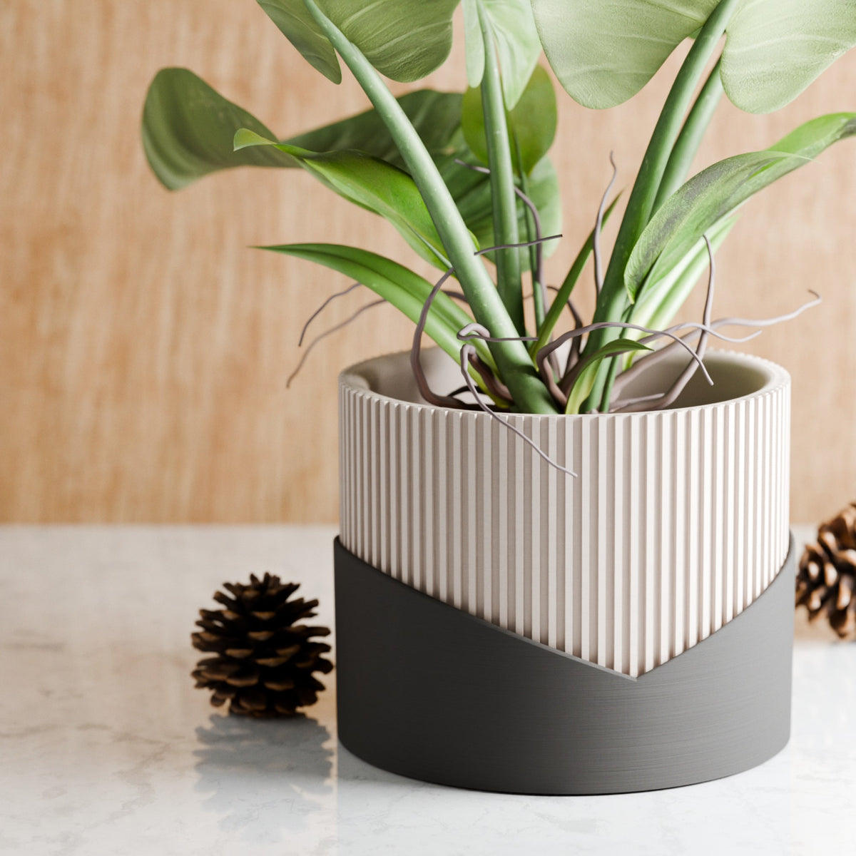 Summit Planter