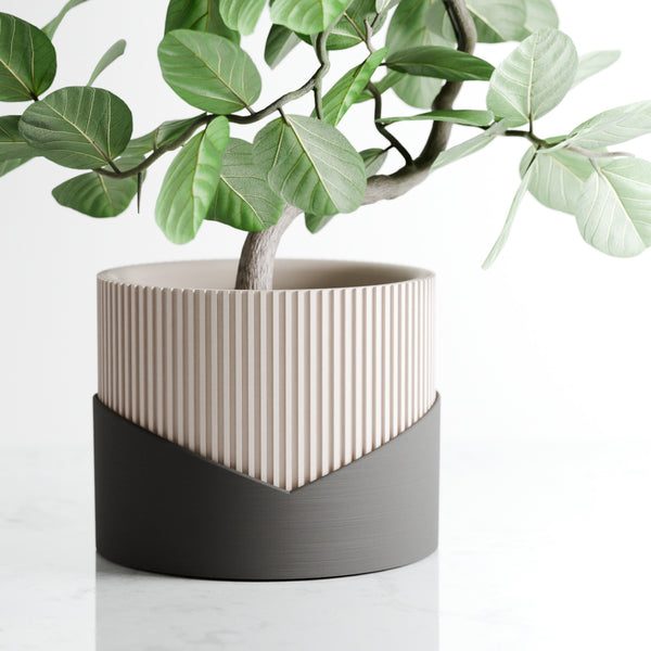 Summit Planter