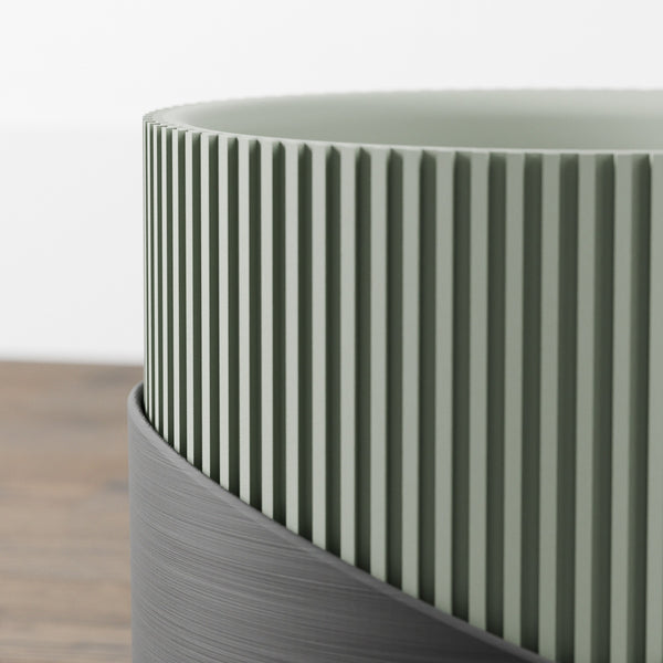 Summit Planter