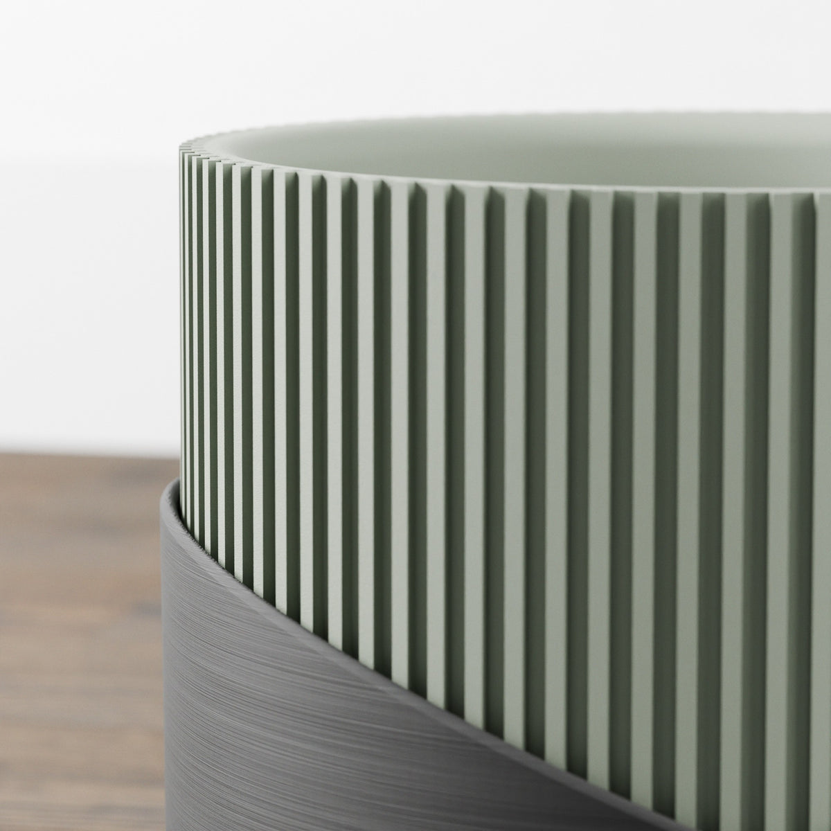 Summit Planter