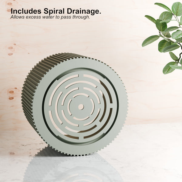 Summit Planter