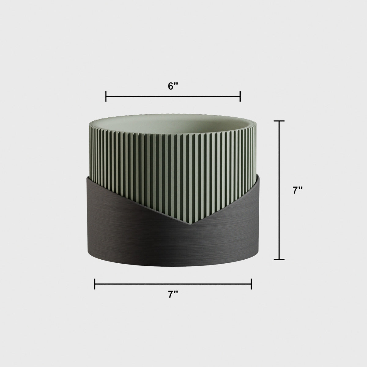 Summit Planter