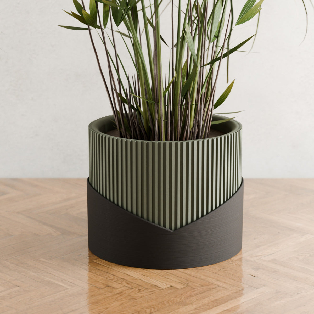 Summit Planter