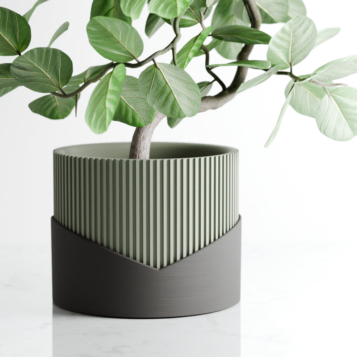 Summit Planter