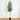 10’ Artificial Eucalyptus Tree