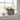 10” Tuscan Ceramic Rectangle Planter
