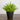 11” Artificial Mini Fern Plant