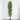 12’ Artificial Bamboo Tree with Real Bamboo Trunks