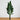 12' Artificial Traveler's Palm Tree
