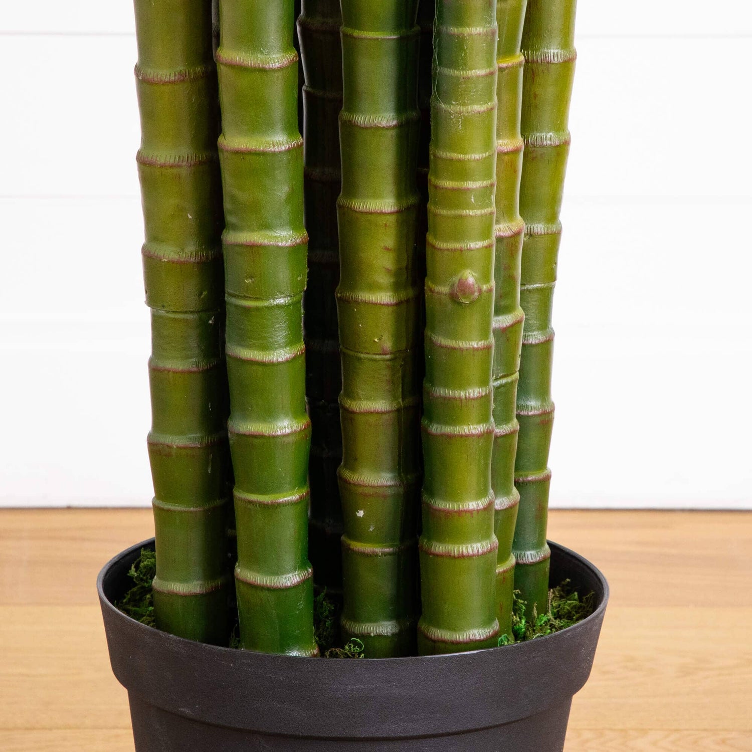 areca palm 12 pack Nearly Natural 12ft. UV Resistant Artificial Areca Palm Tree (Indoor/Outdoor)