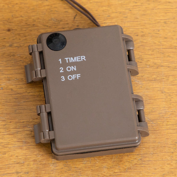 12in. Pre-Lit Autumn Rattan Fall Pumpkin with 40 Warm White LED Lights