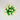 13” Artificial White Tulip Flower Bundle - Set of 20