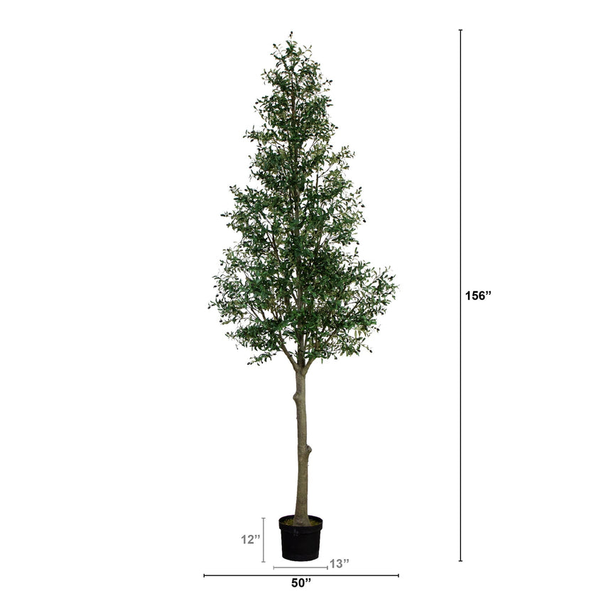 Large Fake Trees | Nearly Natural