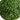 14” Artificial Boxwood Ball Topiary with Integrated Ground Stake UV Resistant - Set of 2