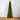 14’ Artificial Slim Green Mountain Pine Christmas Tree with 1600 Warm White LED Lights